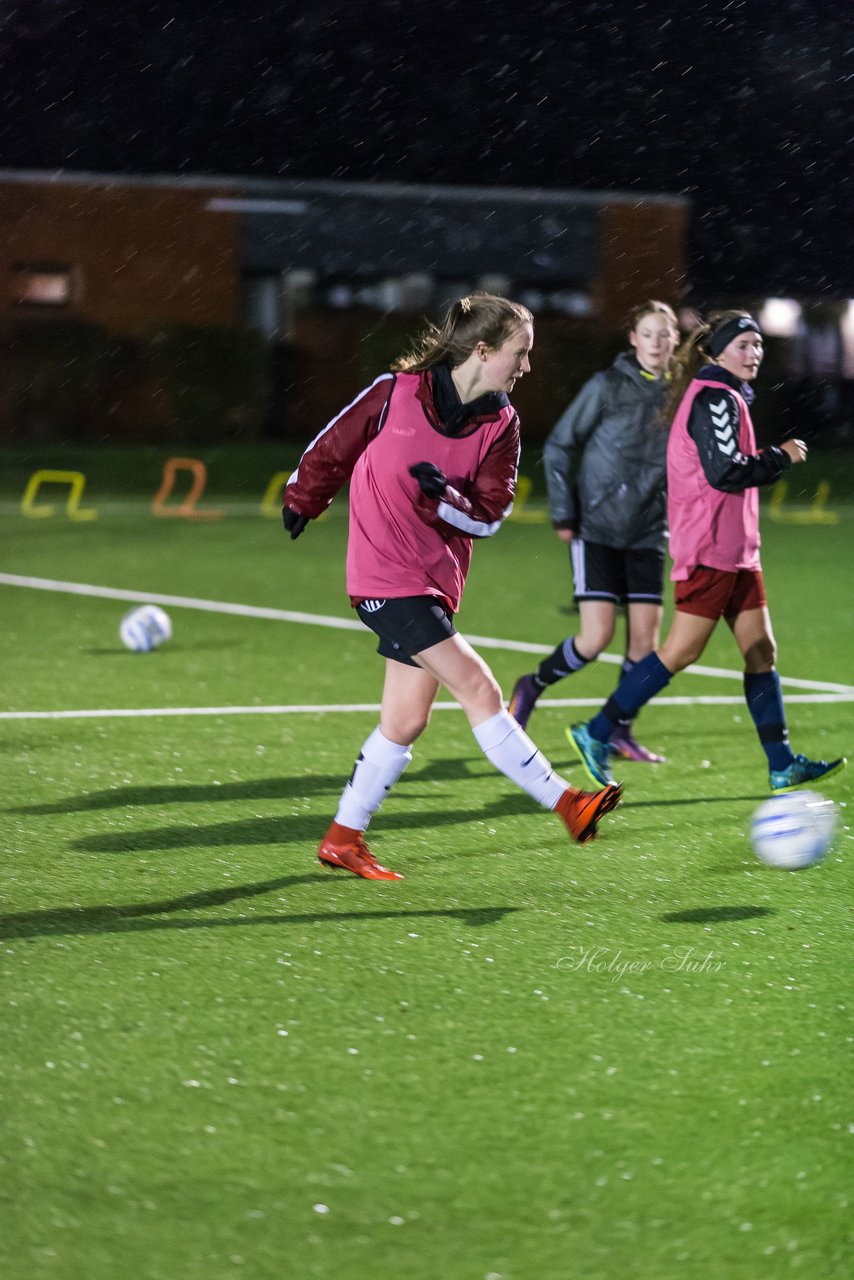 Bild 134 - Frauen Wahlstedt Training